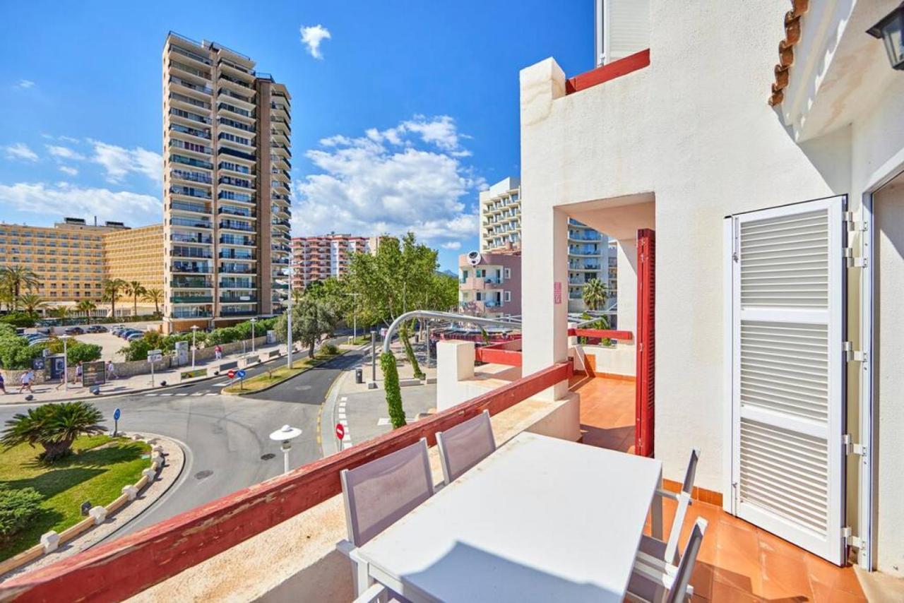 Апартаменти Nura Houses Duplex Magaluf 5 Екстер'єр фото